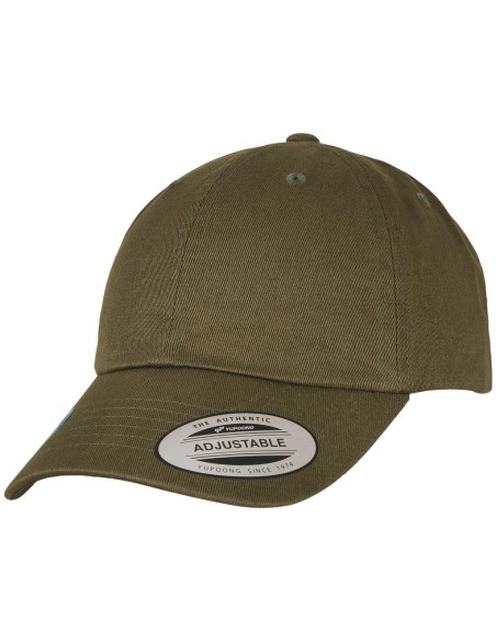 Ecowash Dad Cap6