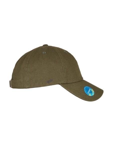 Ecowash Dad Cap7