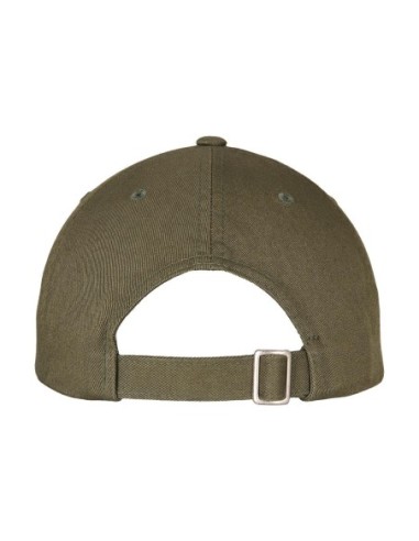 Ecowash Dad Cap8