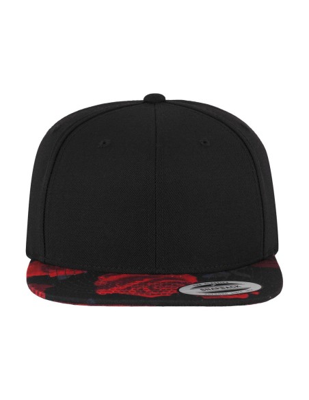 Roses Snapback0