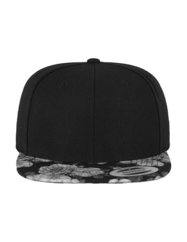 Roses Snapback1