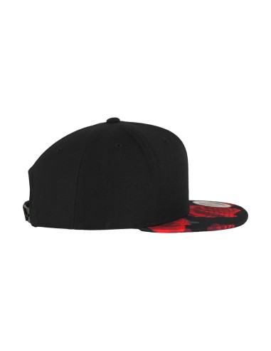 Roses Snapback5