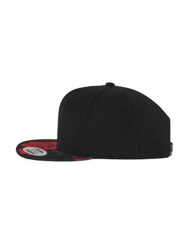 Roses Snapback7