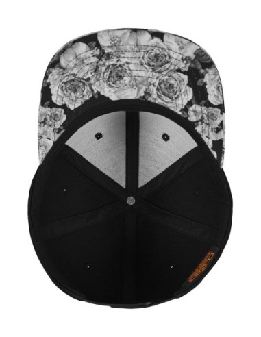 Roses Snapback8