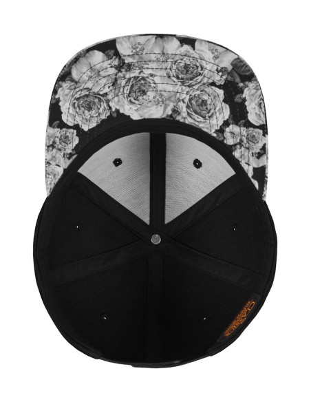 Roses Snapback8