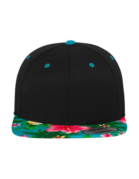 Hawaiian Snapback0