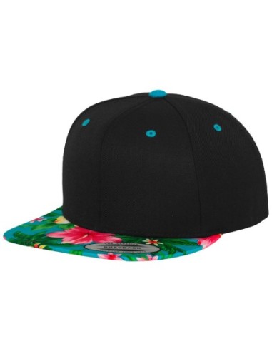 Hawaiian Snapback3