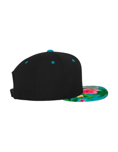 Hawaiian Snapback4