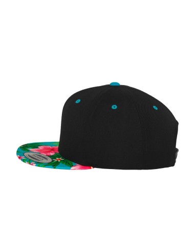 Hawaiian Snapback6