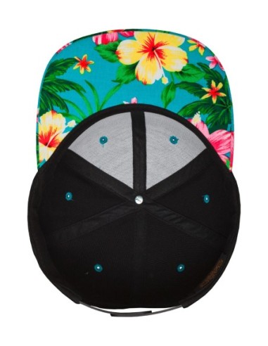 Hawaiian Snapback7
