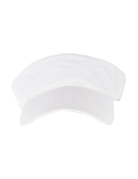 Performance Visor Cap0