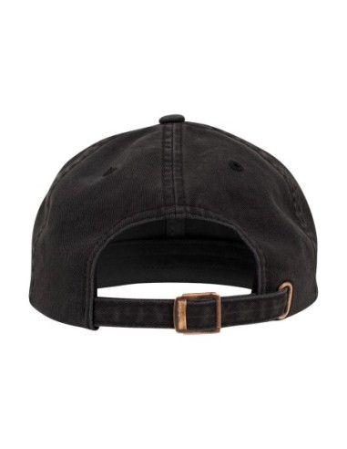 Low Profile Destroyed Cap6