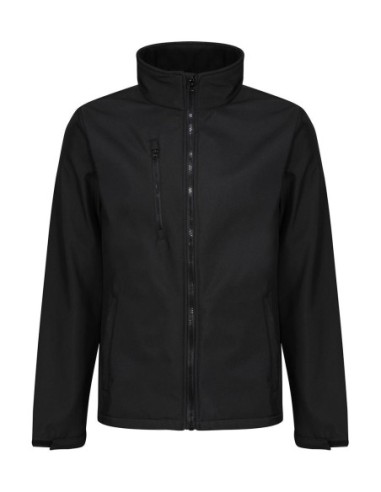 Ablaze 3 Layer Softshell Jacket0
