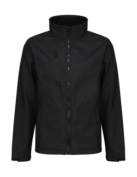 Ablaze 3 Layer Softshell Jacket0