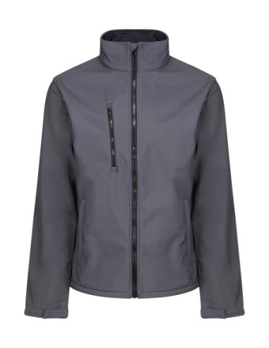 Ablaze 3 Layer Softshell Jacket1