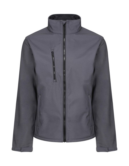 Ablaze 3 Layer Softshell Jacket1