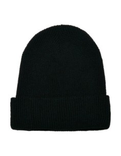 Recycled Yarn Waffle Knit Beanie5 2
