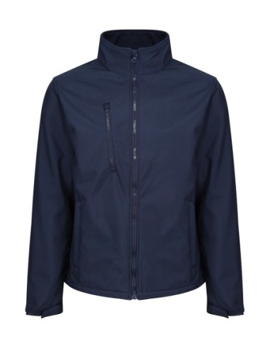 Ablaze 3 Layer Softshell Jacket2