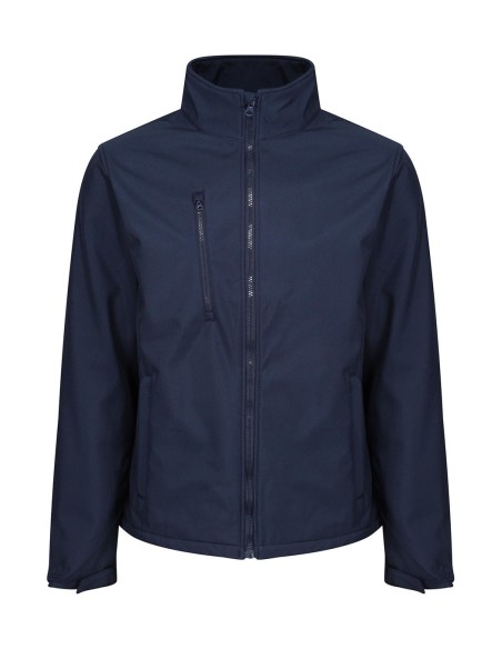 Ablaze 3 Layer Softshell Jacket2