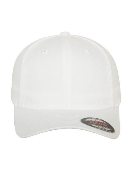 Flexfit Wooly Combed Cap Kids0