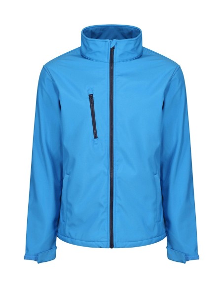Ablaze 3 Layer Softshell Jacket3