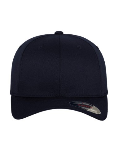 Flexfit Wooly Combed Cap Kids7