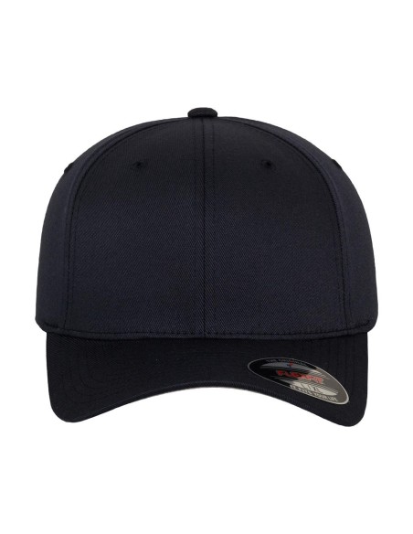 Flexfit Wooly Combed Cap Kids8