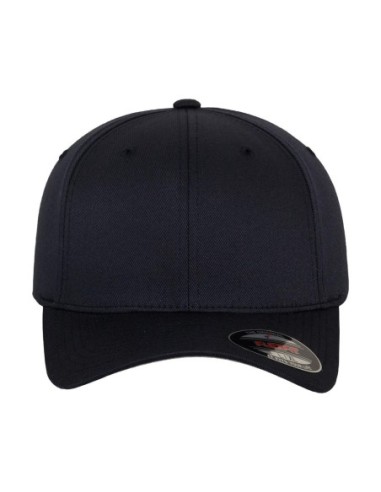 Flexfit Wooly Combed Cap Kids9