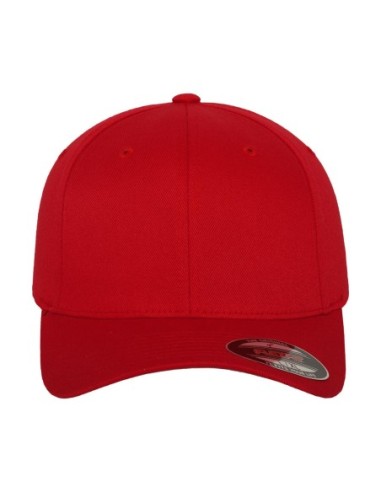 Flexfit Wooly Combed Cap Kids15