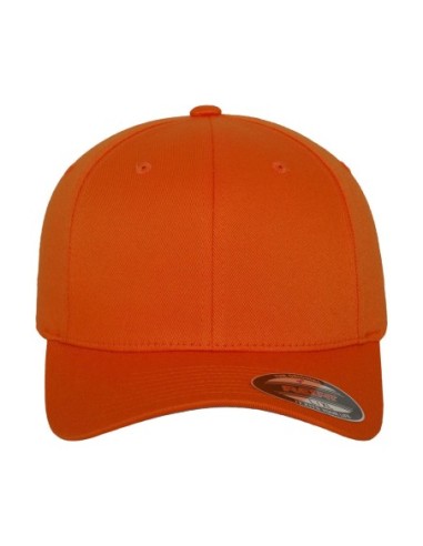 Flexfit Wooly Combed Cap Kids16