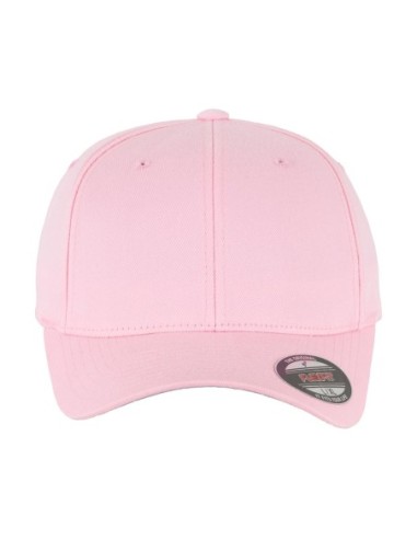 Flexfit Wooly Combed Cap Kids18
