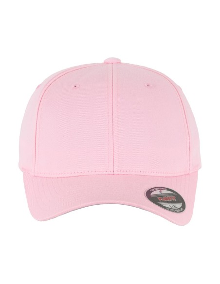 Flexfit Wooly Combed Cap Kids18