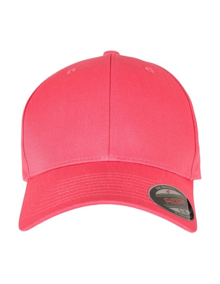 Flexfit Wooly Combed Cap Kids19