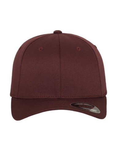 Flexfit Wooly Combed Cap Kids20