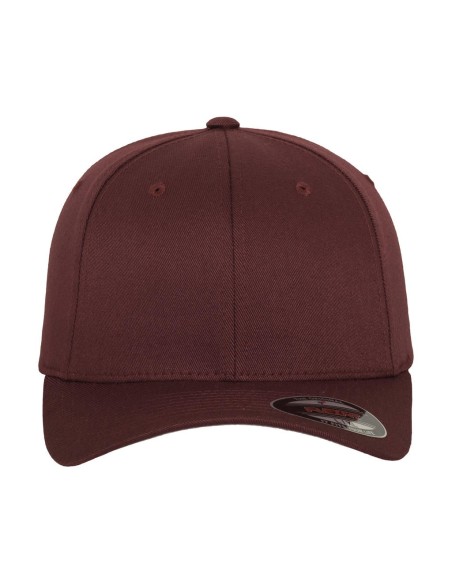 Flexfit Wooly Combed Cap Kids20