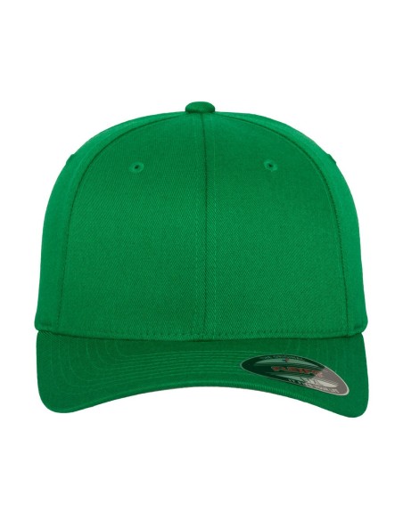 Flexfit Wooly Combed Cap Kids23