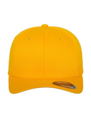 Flexfit Wooly Combed Cap Kids26