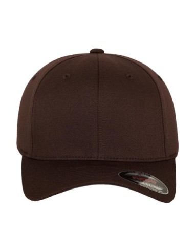 Flexfit Wooly Combed Cap Kids27