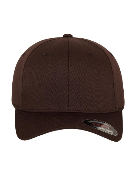Flexfit Wooly Combed Cap Kids27