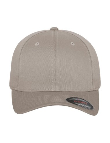 Flexfit Wooly Combed Cap Kids28