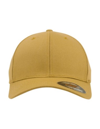 Flexfit Wooly Combed Cap Kids29