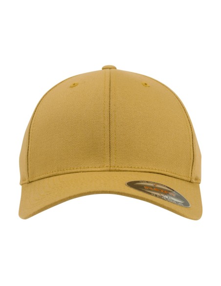 Flexfit Wooly Combed Cap Kids29