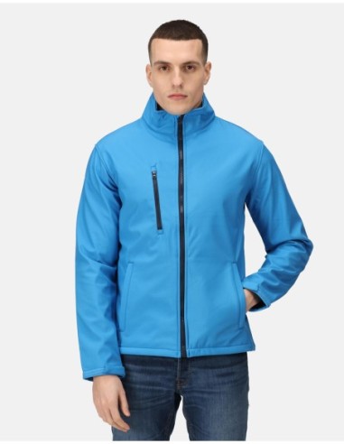 Ablaze 3 Layer Softshell Jacket6