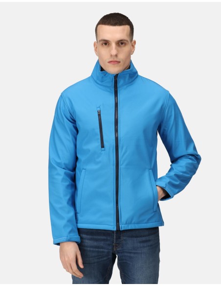 Ablaze 3 Layer Softshell Jacket6