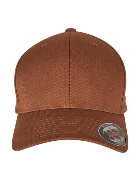 Flexfit Wooly Combed Cap Kids31