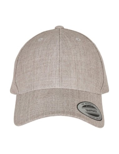 Premium Curved Visor Snapback Cap2