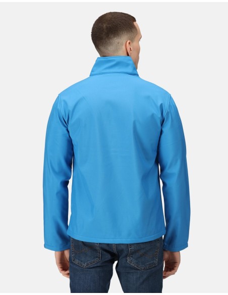 Ablaze 3 Layer Softshell Jacket7