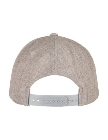 Premium Curved Visor Snapback Cap7