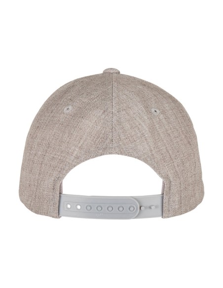 Premium Curved Visor Snapback Cap7