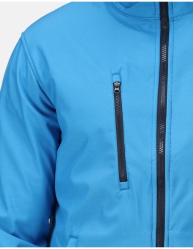 Ablaze 3 Layer Softshell Jacket8